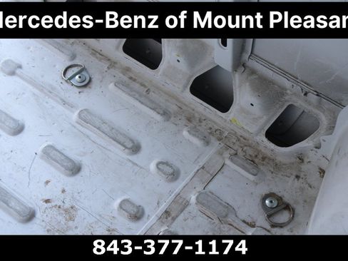 Used 2025 RAM ProMaster 2500 w/ Convenience Group image 14