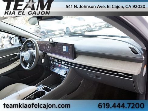 Used 2024 Hyundai Sonata Limited FWD image 10