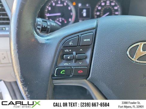 Used 2017 Hyundai Tucson Sport image 26