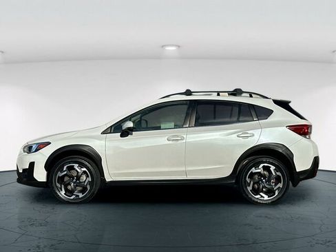 Used 2023 Subaru Crosstrek 2.5i Limited image 3