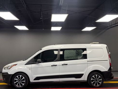 Used 2019 Ford Transit Connect XL image 3