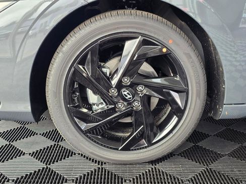 New 2026 Hyundai Elantra SEL Sport Premium FWD image 10