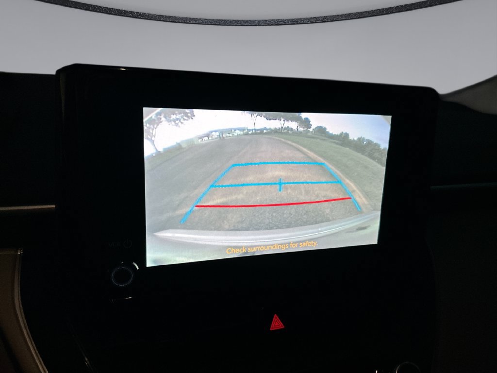 Used 2023 Toyota Corolla LE FWD image 22