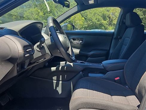 New 2026 Honda HR-V Sport image 10