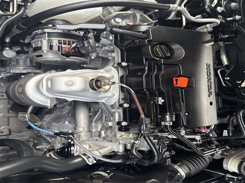 Used 2023 Honda Civic Sport image 30