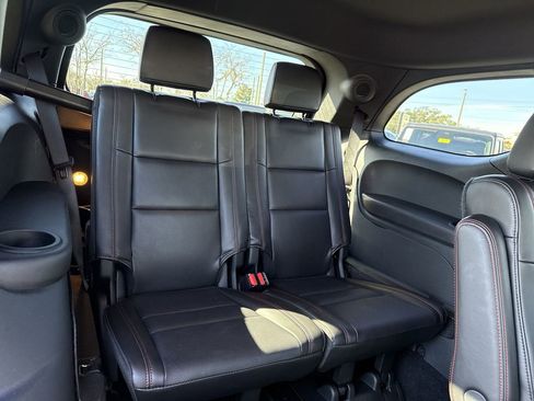 Used 2025 Dodge Durango R/T image 23