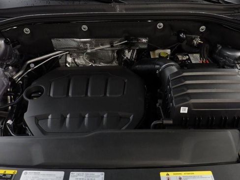 New 2026 Volkswagen Atlas Cross Sport SEL R-Line AWD/4WD image 23