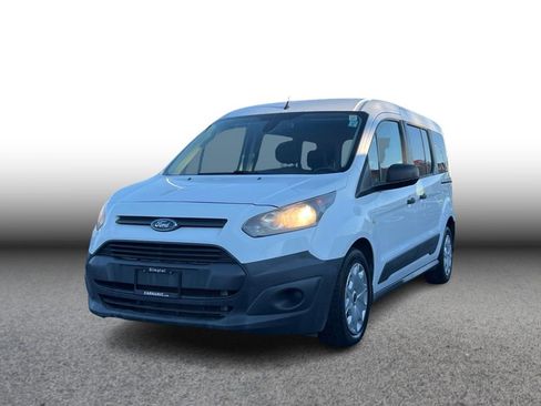 Used 2018 Ford Transit Connect XL image 1