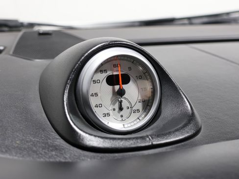 Used 2007 Porsche 911 Turbo image 46