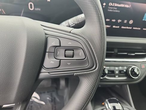 New 2026 Buick Envista Preferred w/ Convenience II Package image 24