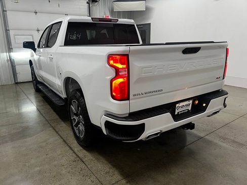 New 2026 Chevrolet Silverado 1500 RST w/ Convenience Package II AWD/4WD image 7