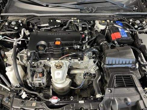 Used 2024 Honda Civic Sport image 37