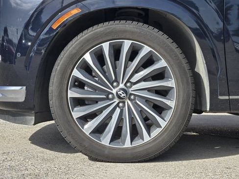 Certified 2024 Hyundai Palisade Calligraphy AWD/4WD image 11
