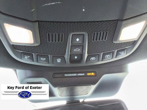 Certified 2022 Ford Expedition Timberline AWD/4WD image 34