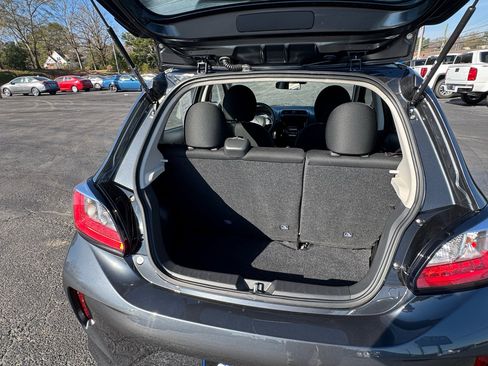 Used 2024 Mitsubishi Mirage ES image 13