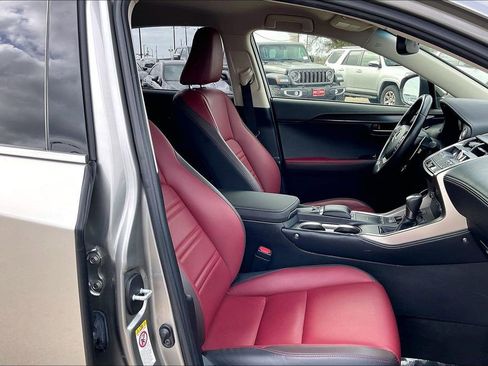 Used 2019 Lexus NX 300 FWD w/ Accessory Package 2 image 30