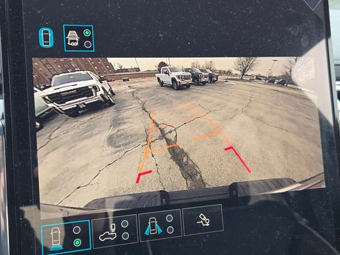 New 2026 GMC Sierra EV Elevation image 29