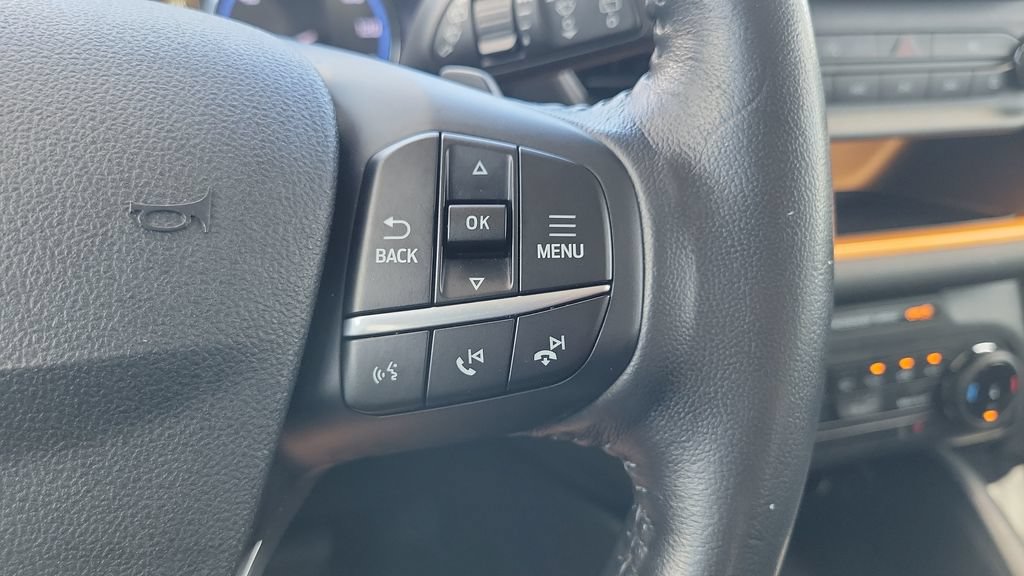 Used 2022 Ford Bronco Sport Badlands AWD/4WD image 20