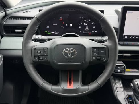 Used 2026 Toyota RAV4 AWD image 13