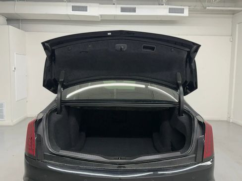 Used 2020 Cadillac CT6 Premium Luxury w/ LPO, Exterior Accent Package AWD/4WD image 40