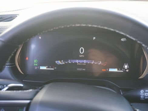 Used 2023 Jeep Grand Cherokee L Limited image 21