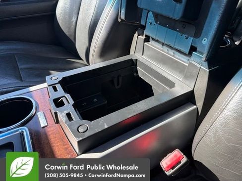 Used 2010 Ford Expedition EL Limited AWD/4WD image 23