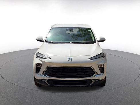 Used 2025 Buick Encore GX Preferred image 4