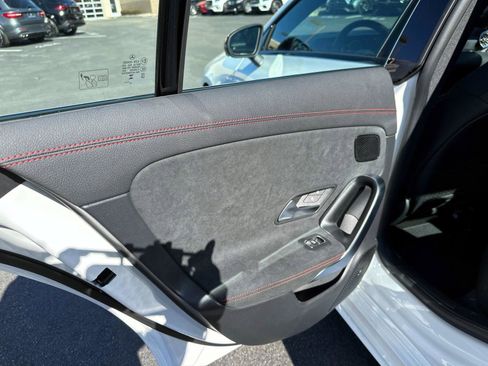 Certified 2024 Mercedes-Benz CLA 250 4MATIC image 12