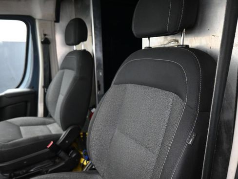 Used 2019 RAM ProMaster 3500 FWD image 13