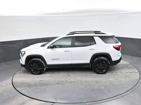 New 2026 GMC Terrain Elevation w/ Black Edition image 29