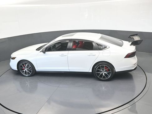 Used 2024 Honda Accord EX image 51