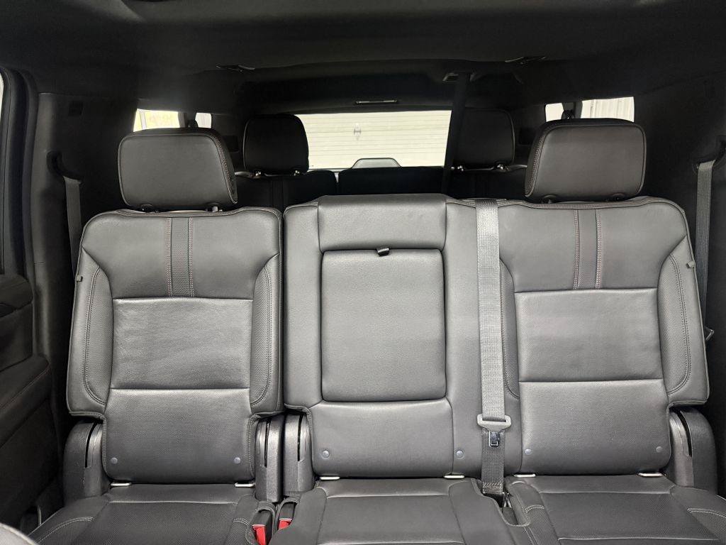 Used 2021 Chevrolet Suburban RST AWD/4WD image 20