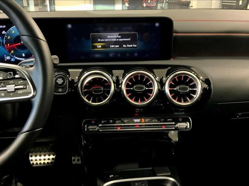Used 2023 Mercedes-Benz CLA 250 4MATIC w/ AMG Line image 7