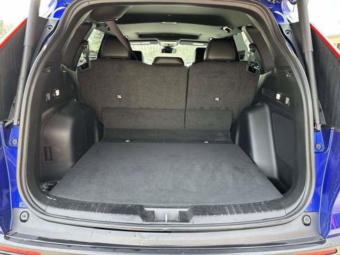 Used 2024 Honda CR-V Sport Touring image 14