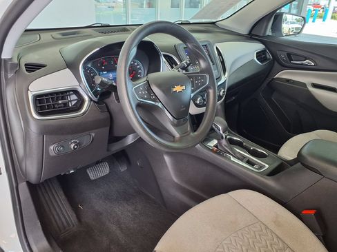 Used 2024 Chevrolet Equinox LS w/ LS Convenience Package FWD image 20