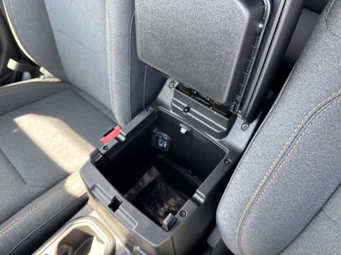 New 2025 Jeep Wrangler Willys image 48