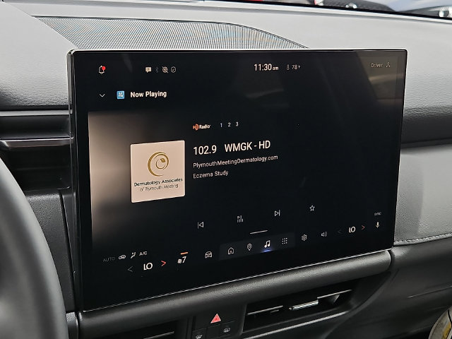 New 2026 MAZDA CX-5 Select AWD/4WD image 13