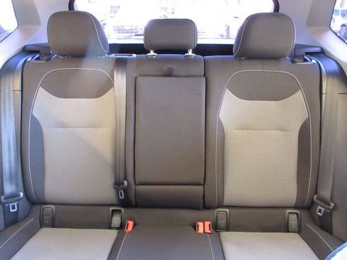 Used 2022 Volkswagen Taos S w/ IQ Drive S Package FWD image 24