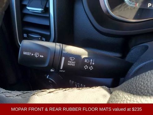 Used 2025 RAM 3500 Laramie image 21