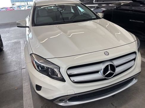 Used 2017 Mercedes-Benz GLA 250 image 2