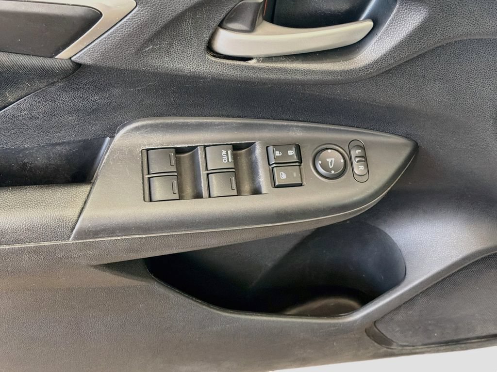 Used 2015 Honda Fit LX image 18