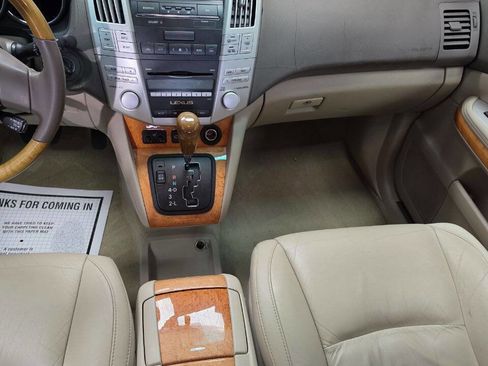 Used 2008 Lexus RX 350 AWD image 15