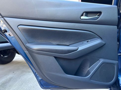 Used 2021 Nissan Altima 2.5 SR image 45