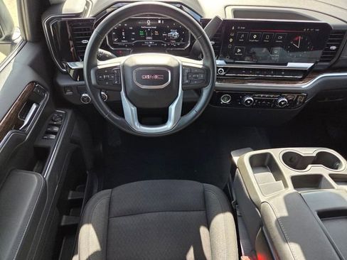 Used 2023 GMC Sierra 1500 Elevation RWD image 12