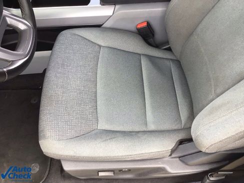 Used 2024 Ford F150 XLT w/ Mobile Office Package image 9