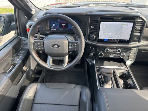 Used 2025 Ford F150 Raptor image 14