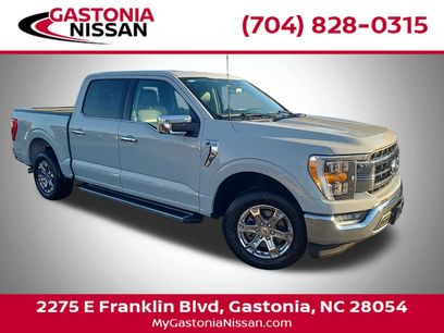 Used 2023 Ford F150 Lariat