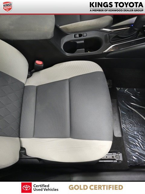 Used 2023 Toyota Corolla LE FWD image 7