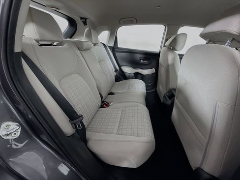 Certified 2024 Honda HR-V LX image 23