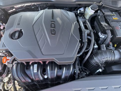 New 2026 Hyundai Sonata SE image 25